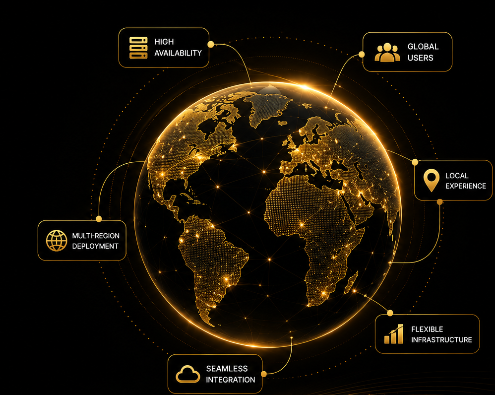Global Scalability